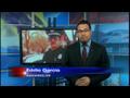 News video: Widow recalls husband's shooting